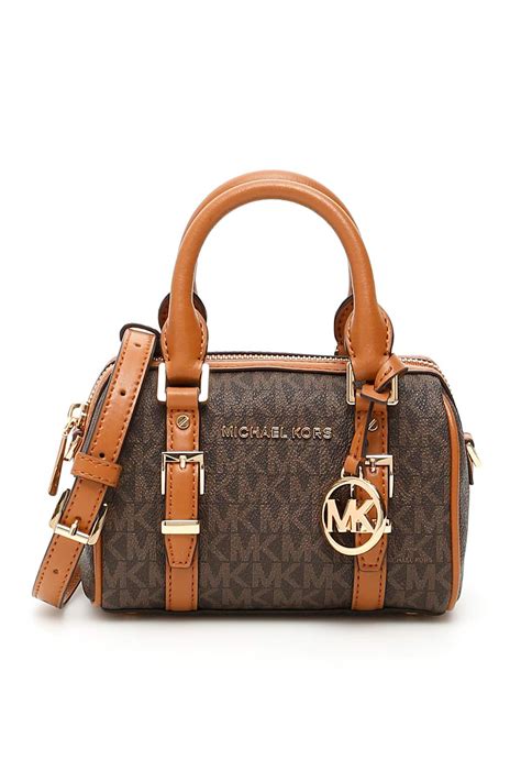 michael kors mini handbags